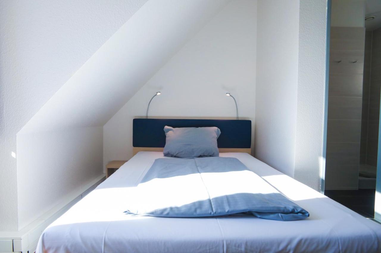 Acama Hotel & Hostel Kreuzberg Berlin Kültér fotó