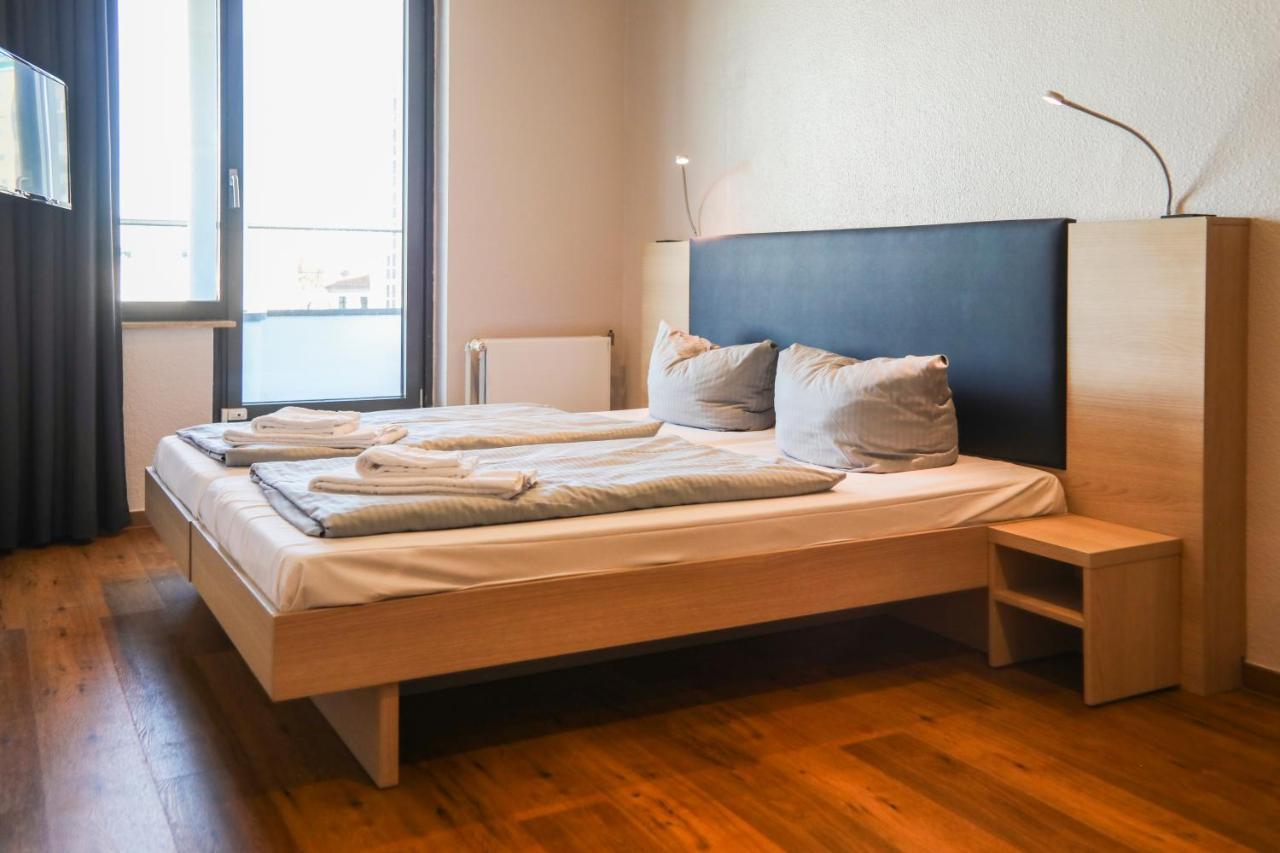 Acama Hotel & Hostel Kreuzberg Berlin Kültér fotó